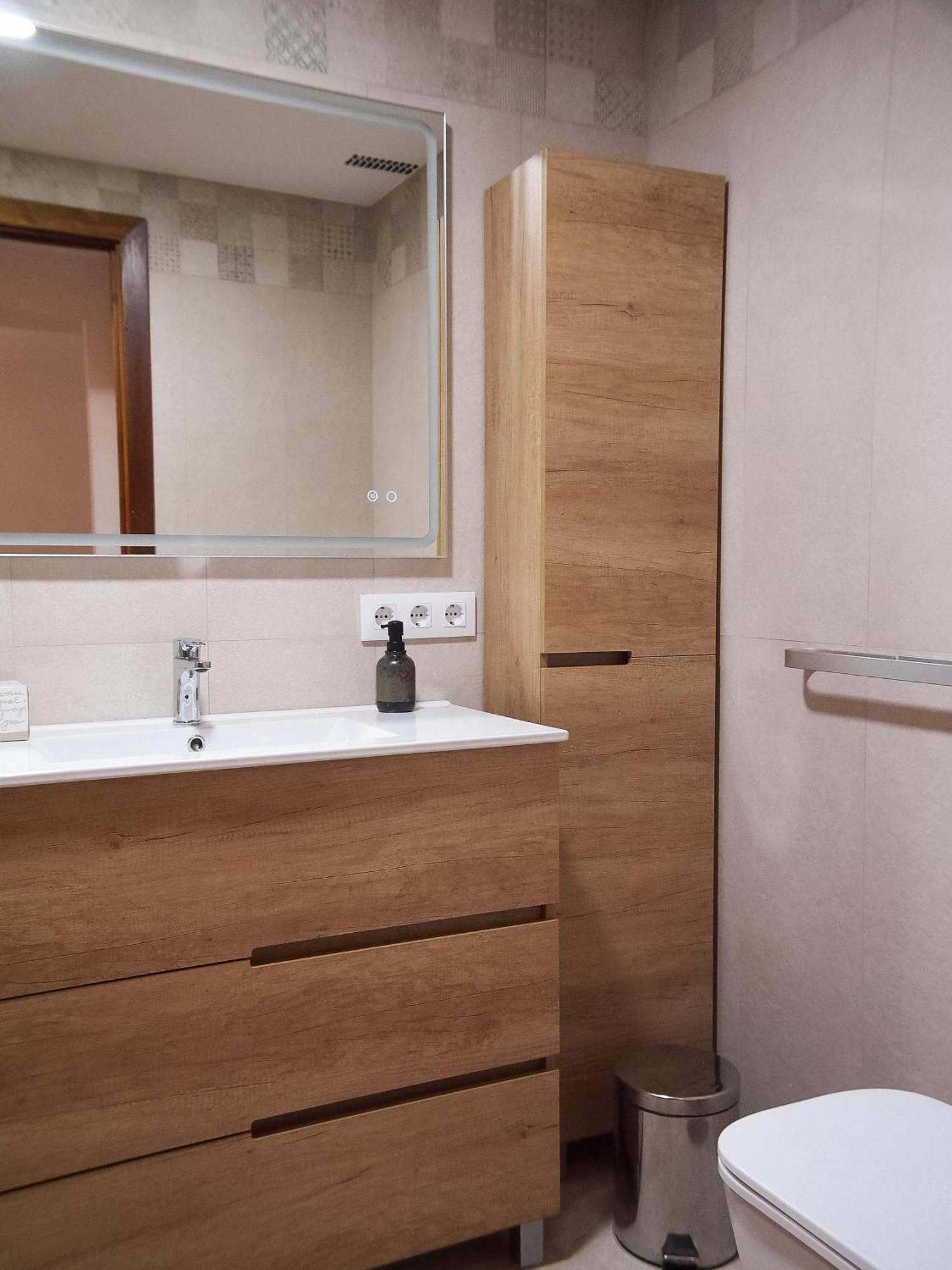 Cmapartamentos-1 Apartamento Córdoba