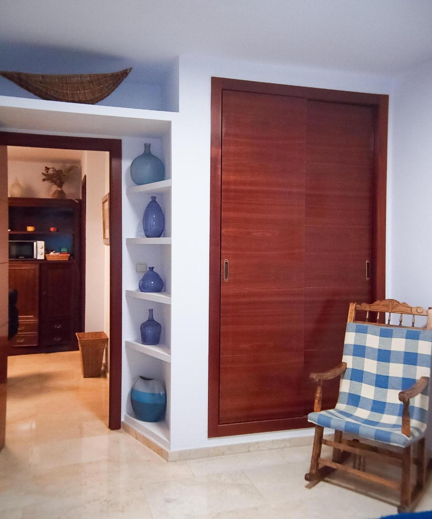Apartamento Cmapartamentos-1 Córdoba