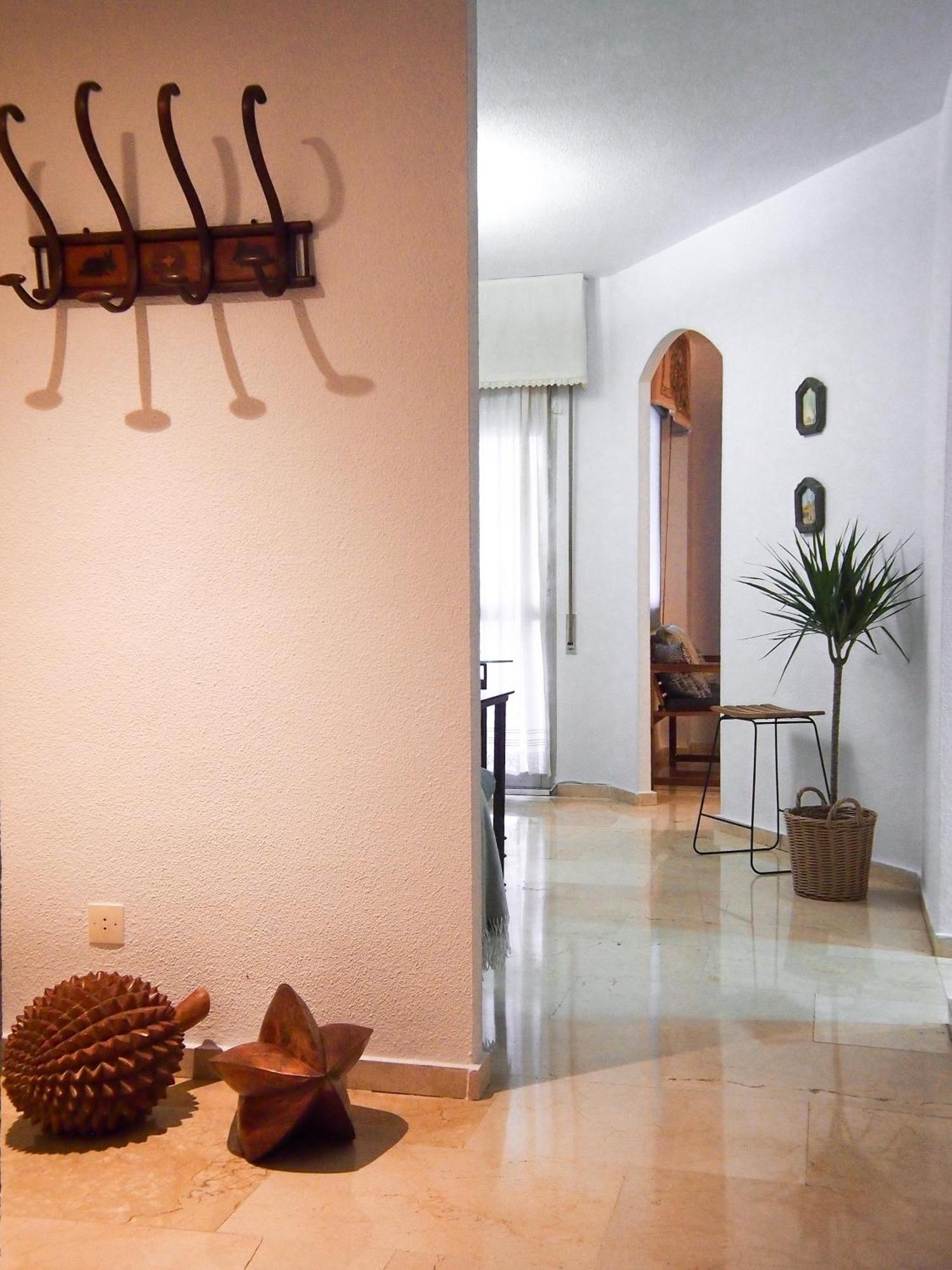 Cmapartamentos-1 Apartamento Córdoba
